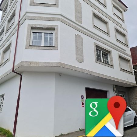 Viviendas Vacacionales As Lagas 팔라스 데 레이 외부 사진